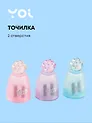 Точилка Yoi, "Лапка"