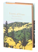 Leaves of Grass and Other Poems