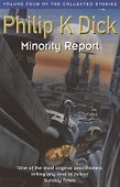 Minority Report - 0