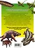 Доисторические первопроходцы. Выпуск 3. Гиганты карбона и перми - 1