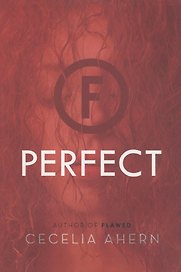 Perfect (м) Ahern