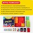Развивающая настольная игра БАНДА УМНИКОВ УМ094 Прогеры - 1