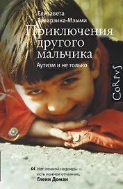 Приключения другого мальчика. Аутизм и не только