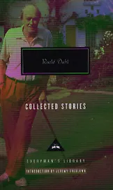 Roald Dahl. Collected Stories