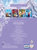 Холодное сердце. Всегда вместе! Книга для чтения (с наклейками) - 1