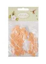 Соцветие (В913) в пакете 30 шт, светло-оранжевый (11-08631-87)