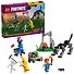 LEGO Fortnite: Лагерь Пили и Спаркплага, 250 деталей (77075) - 0