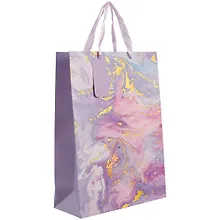 Подарочный пакет «Free designs», А3