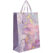 Подарочный пакет «Free designs», А3