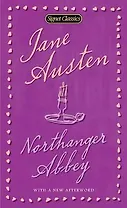 Northanger abbey