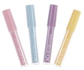 Текстовыделители «Pastel» 4 цвета - 2
