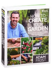 RHS How to Create your Garden