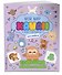Совушка и друзья-милашки. Игры, раскраски, наклейки - 2