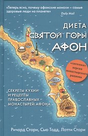 Диета Святой Горы Афон