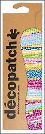 Бумага для декопатча Decopatch (C506) (3 листа в упаковке)
