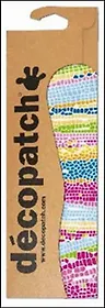 Бумага для декопатча Decopatch (C506) (3 листа в упаковке)
