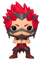 Фигурка Funko POP! Animation My Hero Academia Eijiro Kirishima