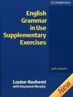 English Grammar in Use Supplementary Exercises