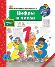 Цифры и числа