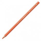 Карандаш "Polychromos" цветной профессиональный 113 оранжевый, Faber-Castell