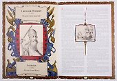 Армия и флот/Army and Navy (кожаный переплет) - 2