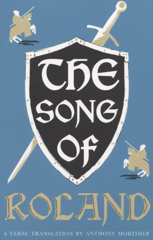 

The Song of Roland