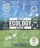 The Ecology Book. Big Ideas Simply Explained - 0