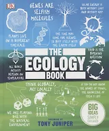 The Ecology Book. Big Ideas Simply Explained