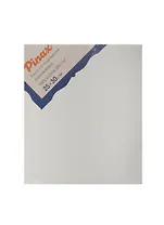 Холст на подрамнике 25*30, грунт., 100% хлопок, 280г/м2, Pinax