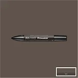 Маркер Promarker двухсторонний на спирт.основе цв.WG5 теплый серый 5