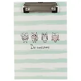 Планшет «Совы. Be awesome» А5