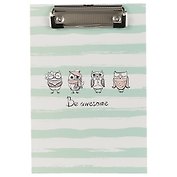Планшет «Совы. Be awesome» А5