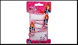 Заколка для волос двойная, ARICAN, Winx Club, (арт.12733)