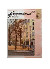 Архитектура / Architectural Scenes (№43) (м) (Leonardo Collection) (на англ. яз.)