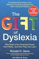 The Gift of Dyslexia