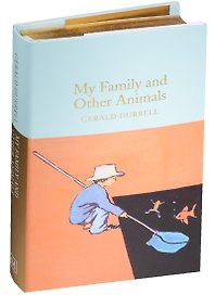 My Family and Other Animals