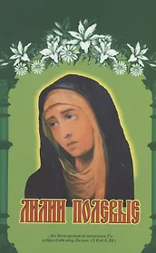 Лилии полевые