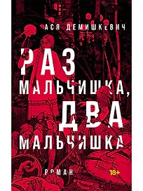 Раз мальчишка, два мальчишка