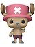 Фигурка Funko POP! Animation One Piece Tony Tony Chopper w/Chase (2340) 90643 - 0