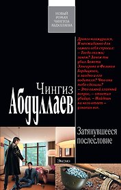 Затянувшееся послесловие: роман