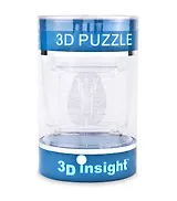 3D Головоломка Фараон прозрачный (10301)
