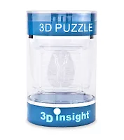 3D Головоломка Фараон прозрачный (10301)