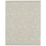 Тетрадь в клетку Unnika, "Цветочный фарфор", 96 листов, в ассортименте