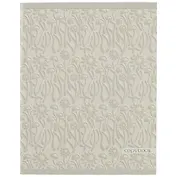 Тетрадь в клетку Unnika, "Цветочный фарфор", 96 листов, в ассортименте