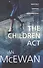 The Children Act (м) McEwan - 0