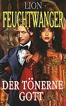 Глиняный бог. Der Tоnerne Gott. / На немецком языке/