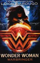 Wonder Woman. Warbringer