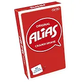 Настольная игра TACTIC. Скажи иначе (компактная версия)