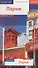 Париж Путеводитель (+карта) (мПолиглотРГ) (с мини-разг.) Стюбен (RG07516) - 0