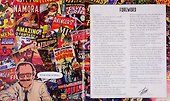 Marvel. Year by Year A Visual History Updated and Expanded - 2